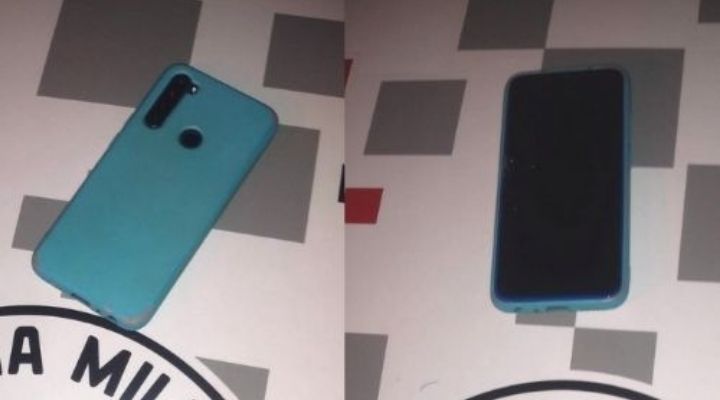 Paciente tem celular furtado na Santa Casa de Tupã; PM recupera o aparelho
