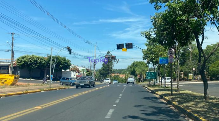 Equipamento apresentou problemas e foi enviado para manutenção/Foto: TupãCity