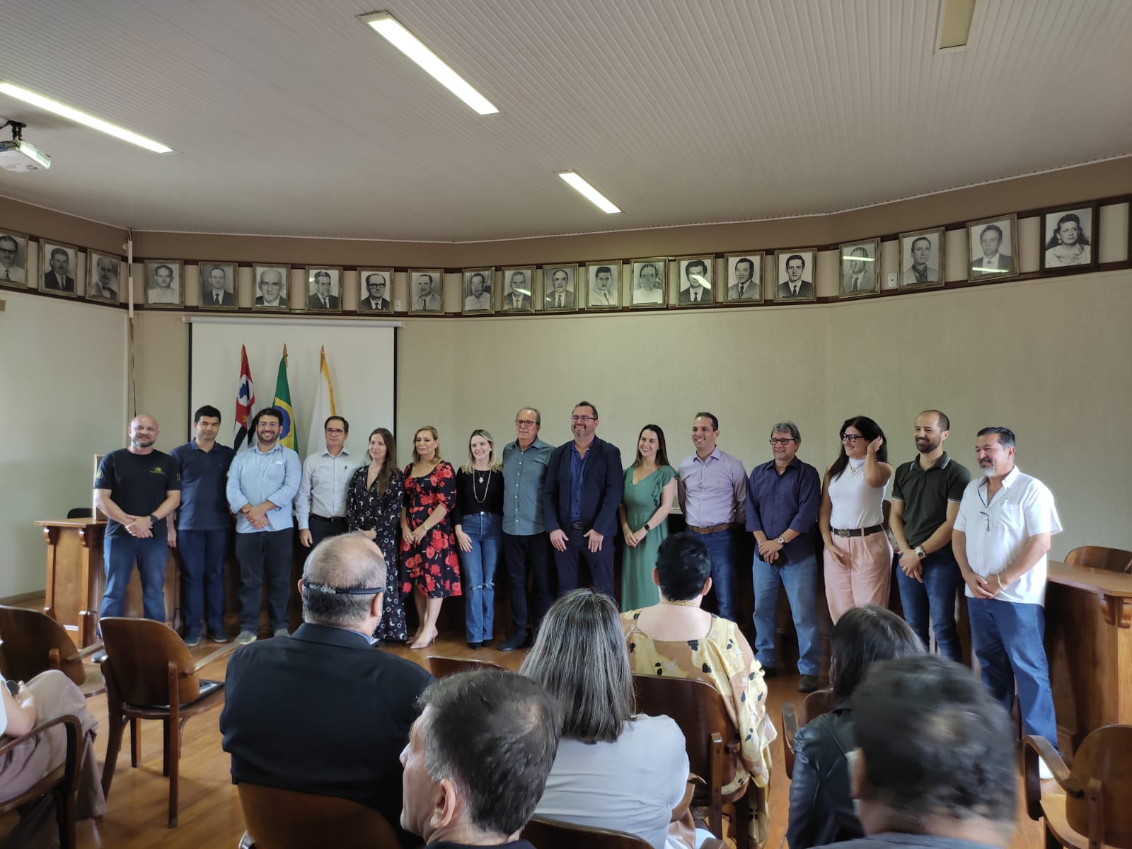 Foto: Rádio Nova Tupã
