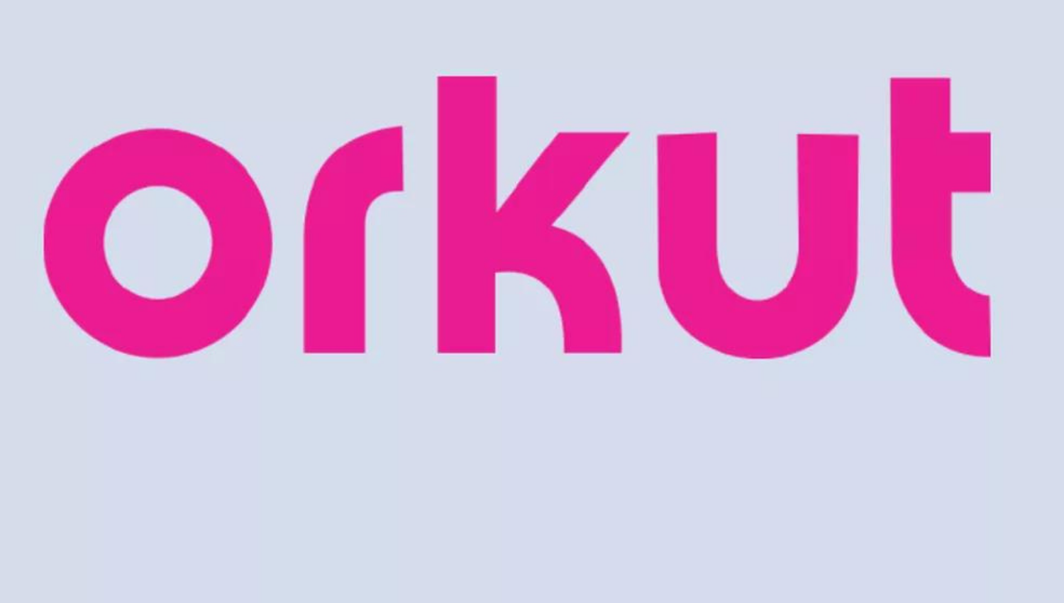 Fundador do Orkut reativa site oficial — Foto: Divulgação