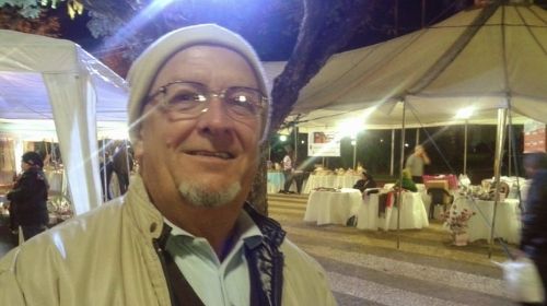 Wolf Nobel foi segundo maestro da Orquestra Municipal de Tupã/Foto: arquivo pessoal/redes sociais