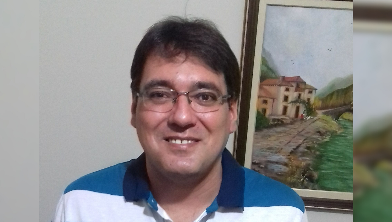 Miguel Luis Garcia Zanini é o primeiro óbito suspeito de dengue de 2022. - Foto: Reprodução Redes Sociais.