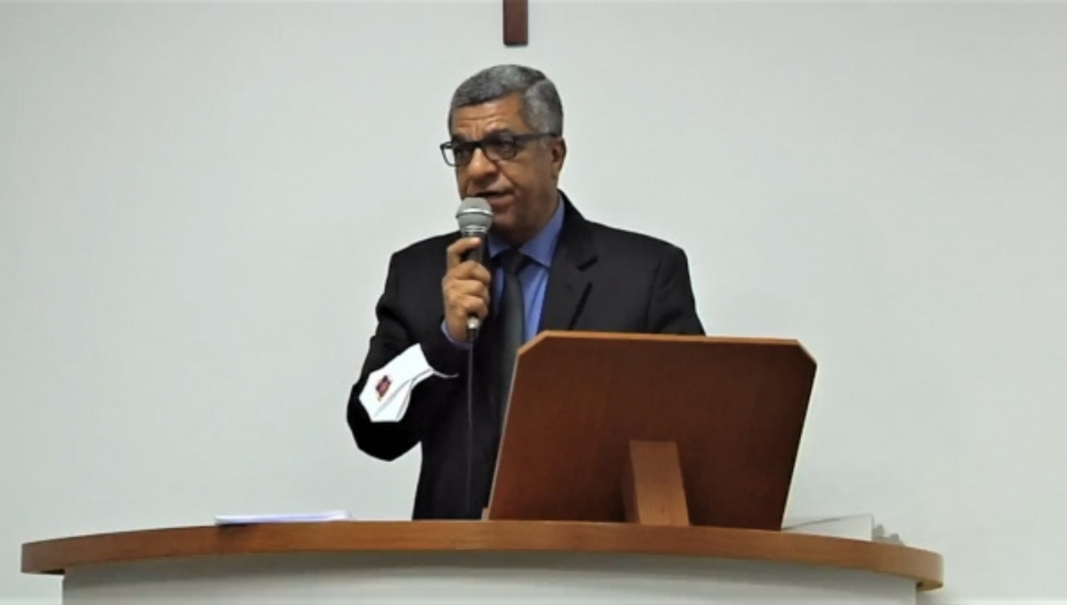 Vereador adamantinense Hélio Santos anuncia filiação ao PP e que vai disputar eleição a deputado estadual - Foto: Redes Sociais.