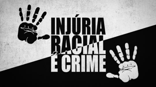 Policial sofre injúria racial ao abordar condutor de veículo de luxo:  É por negão igual a você que o Brasil não vai para frente 