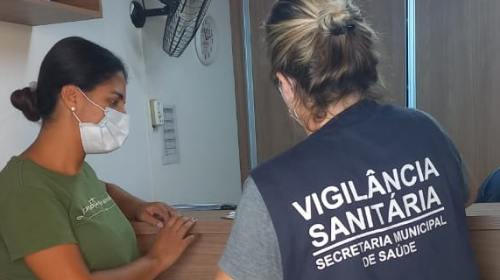 Saúde orienta estabelecimentos sobre novas medidas para combater a Covid-19
