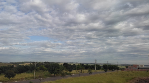 Maio termina úmido e com temperaturas amenas em São Paulo - Foto: TupãCity