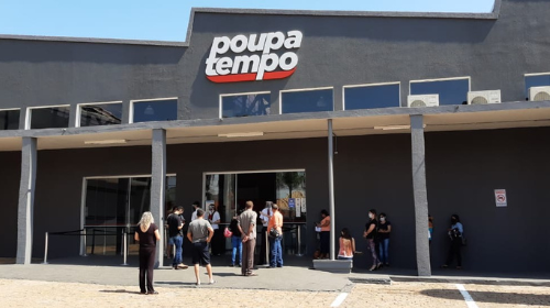 Poupatempo promove mutirão para renovação da CNH; veja como agendar serviço - Foto: TupãCity