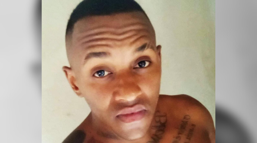 osé Luis Gomes faleceu aos 33 anos.