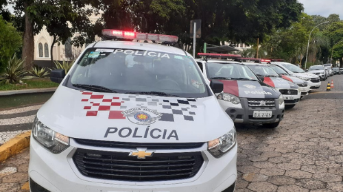 Homem furta residência da namorada de seu tio em Tupã - Foto: Arquivo.