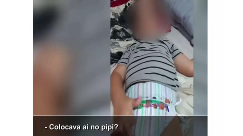 Mães denunciam agressões e tortura contra crianças autistas em clínica particular em Duartina — Foto: Arquivo pessoal
