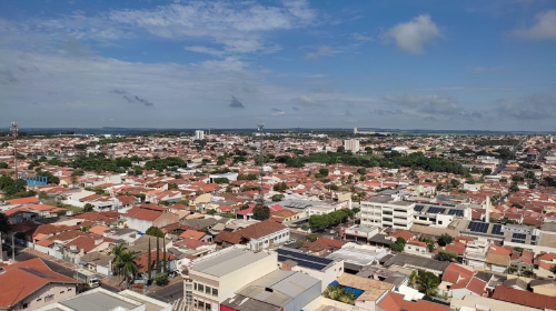 Tupãenses já pagaram quase R$ 23 milhões de impostos; dado representa o aumento de 11,49% - Foto: Arquivo Pessoal