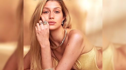 Modelo da região consegue trabalho como sósia de Gisele Bündchen - Foto: Redes Sociais