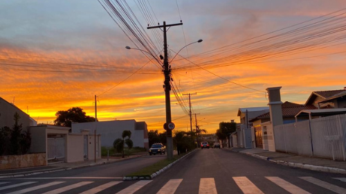 Mapa mostra que Tupã é sustentável e tem bom desempenho nas áreas de energia, indústrias e proteção da vida marinha - Foto: Arquivo Pessoal/ Bruna de Pieri/ TupãCity