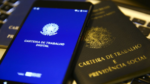 Faxineira, telemarketing, auxiliar de produção, adesivador são algumas das vagas disponíveis no PAT de Tupã - Foto: Redes Sociais