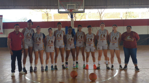 Basquete de Tupã conquista 3º lugar nos 37º Jogos Abertos da Juventude - Foto: Redes Sociais