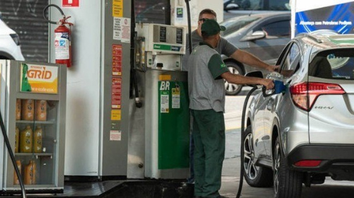 Prévia da inflação de julho em 0,13% é puxada por preço mais baixo da gasolina LORENA - NOTÍCIAS