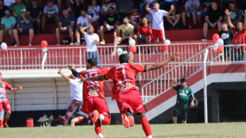 Confira os jogos da 8ª rodada do Campeonato Amador de Tupã - Foto: Da Cruz Photos