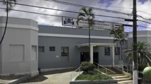 Criança atropelada por van na zona Norte morre no HMI - Foto: Marília Notícia