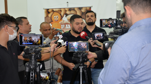 Tupã anuncia eventos para os meses de agosto e setembro de 2022 - Foto: Prefeitura de Tupã