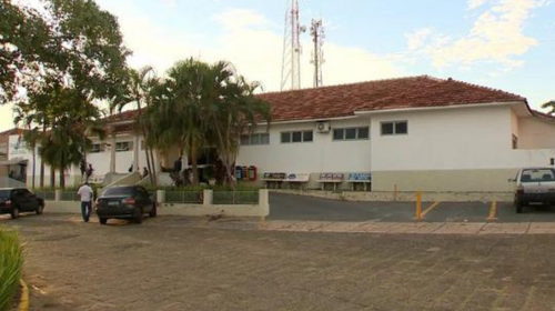 Rapaz é assassinado a golpes de facão dentro da Santa Casa de Misericórdia de Santo Anastácio