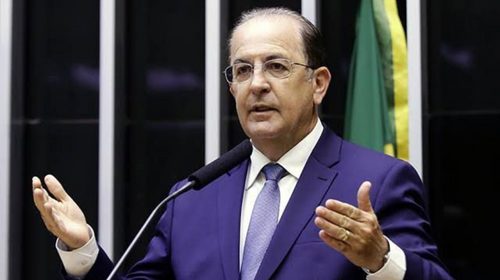 Decreto que beneficia produtores de amendoim teve apoio de deputado tupãense
