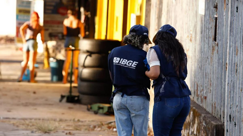 Recenseadores encontram dificuldades para coleta de dados em Tupã