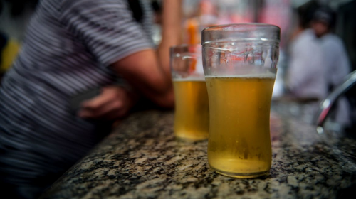 Número de cervejarias registradas no país cresceu 12% em 2021 - Marcelo Camargo/Agência Brasil
