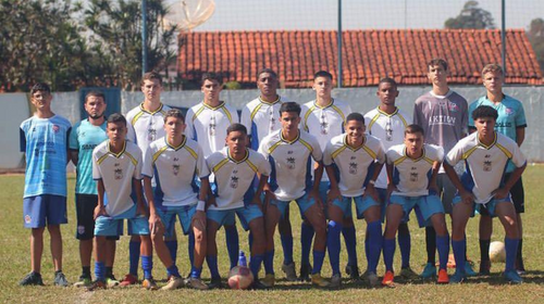 Aitec/Sandalus de Tupã participa da semifinal de futebol do 64º Jogos Regionais - Foto: Redes Sociais