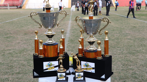 Equipe Delta/Sandalus vence o 1º Torneio da Independência - Foto: Prefeitura de Tupã