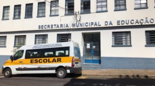 Servidora é afastada por suposta mordida em aluna de escola pública em Marília - Foto: Reprodução
