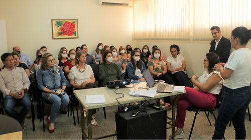 Prefeitura de Tupã lança programa de inclusão socioeconômica - Foto: Prefeitura de Tupã