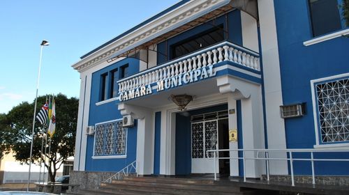 Câmara de Tupã abre inscrições de concurso para cargos de níveis fundamental, médio e superior - Foto: Arquivo