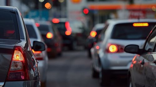 Prefeitura realiza ações na Semana Nacional do Trânsito (Foto: Reprodução)