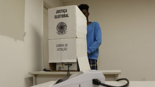 Eleições 2022: tudo o que você precisa saber para votar neste domingo (2)