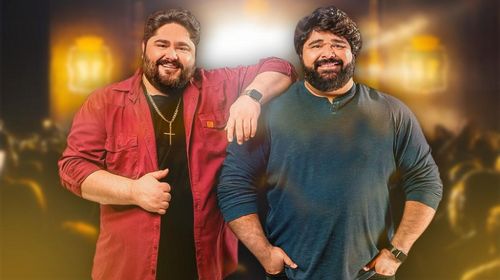 Exapit é retomada e show deve começar após às 23h30 (Foto: Reprodução)