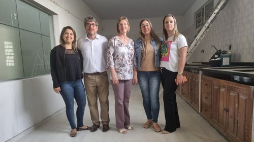 Tupã terá cozinha semi-industrial para qualificação profissional gratuita (Foto: Prefeitura de Tupã)