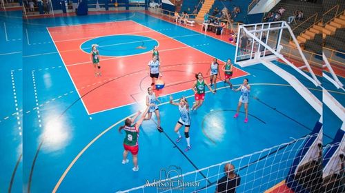 Jogos Universitários de Tupã está de volta com diversas modalidades (Foto: Adilson Junior)