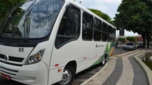 Justiça Eleitoral determina transporte público gratuito no segundo turno das eleições em Tupã — Foto: Prefeitura de Tupã/Divulgação