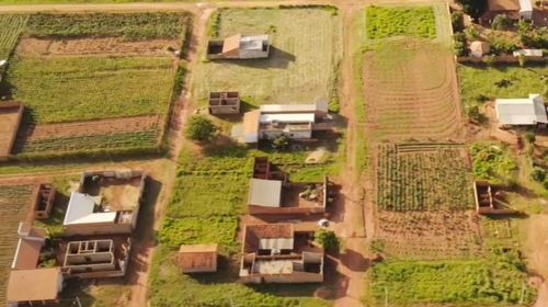 Bairro Barretinho receberá 4 milhões em investimentos de regularização fundiária (Foto/Reprodução)