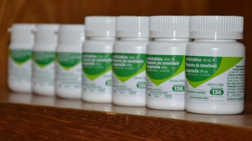 Ambulatório de ISTs de Tupã oferece método de prevenção ao HIV  PrEP  (Foto/Reprodução)