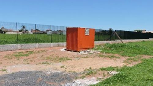 Centro Educacional de Tupã pode ter obras iniciadas ainda neste ano (Foto/Reprodução)