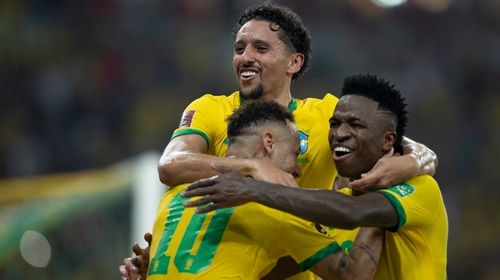 Que dia o Brasil joga na Copa do Mundo? Veja tabela até a final (Foto/Reprodução)