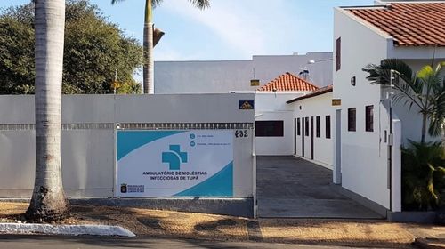 Ambulatório de ISTS oferece novo exame para detecção de tuberculose (Foto/ Prefeitura de Tupã)