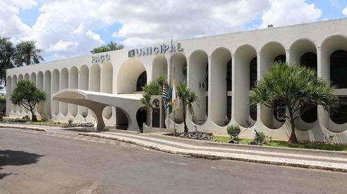 Prefeitura de Tupã decreta ponto facultativo em 14 de novembro (Foto/Reprodução)
