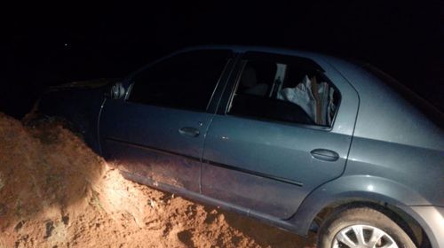 Idoso de 89 anos morre após acidente na vicinal Tupã/Quatá (Foto/Divulgação)