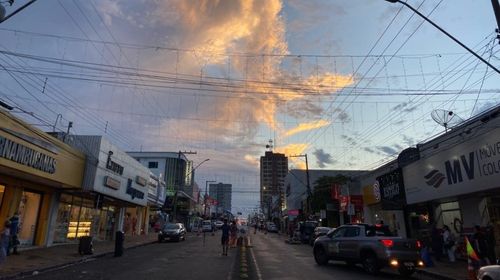 Comércio de Tupã define horário de funcionamento em dezembro (Foto/Arquivo TupãCity)