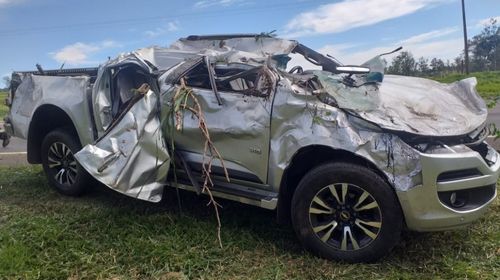Feriado prolongado é marcado por 6 acidentes com vítimas na região de Marília (Foto/Reprodução)