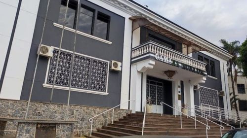 Mais de mil pessoas se candidataram para concurso da câmara municipal (Foto/Reprodução)