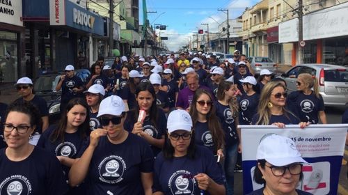 Recanto Tupã promove live sobre a observação dos sintomas e do tratamento precoce do câncer (Foto/Reprodução)