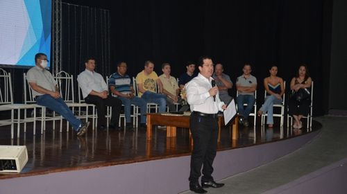 Tupã realiza mesa redonda sobre formalização de empresas (Prefeitura de Tupã)